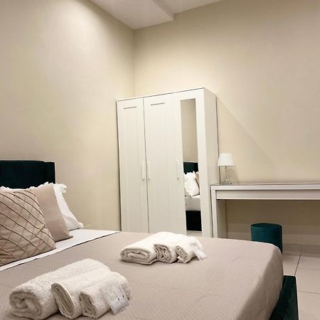 La Dimora Di Antonella Villa Napels Buitenkant foto